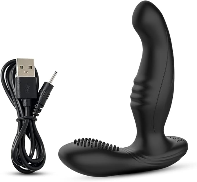 Vibrador masculino