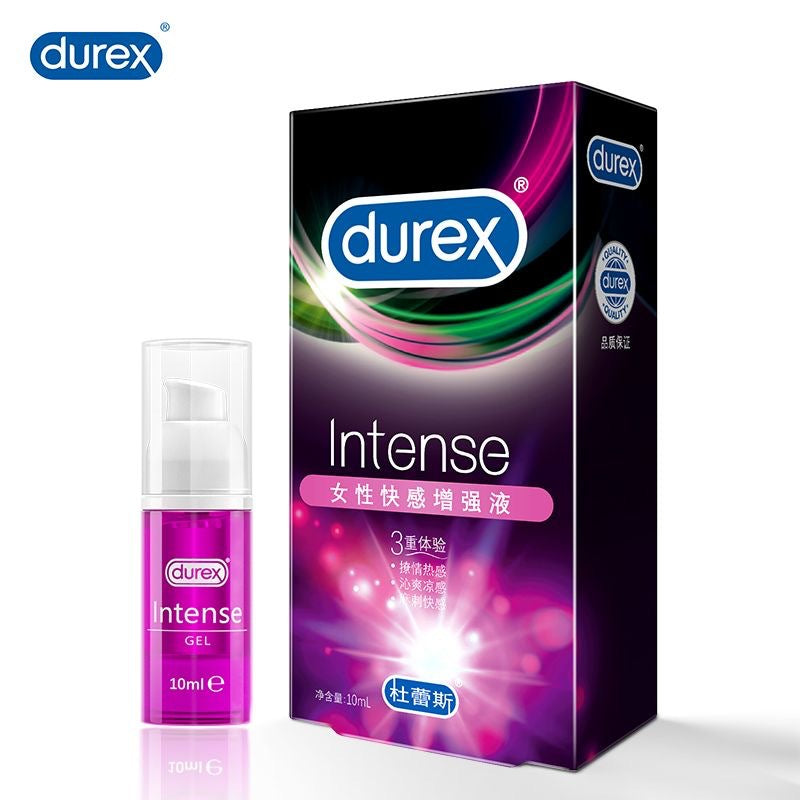 Potenciador del placer femenino