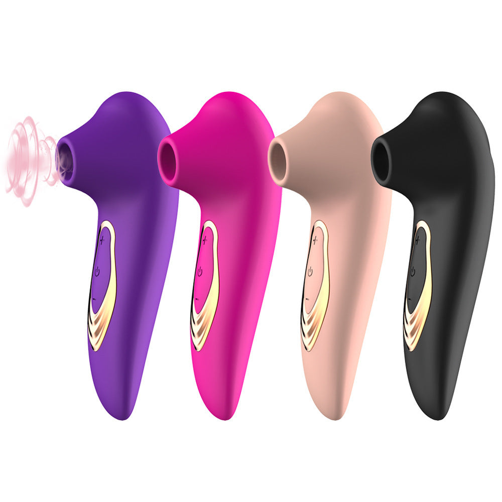 Succionador de clitoris