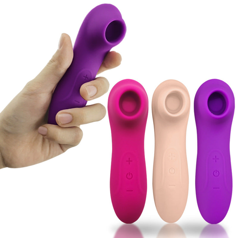 Succionador de clitoris