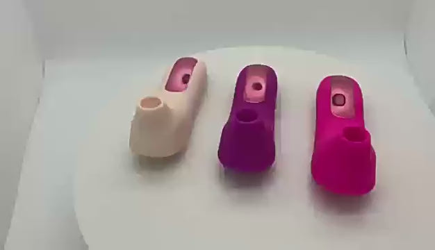 Succionador de clitoris